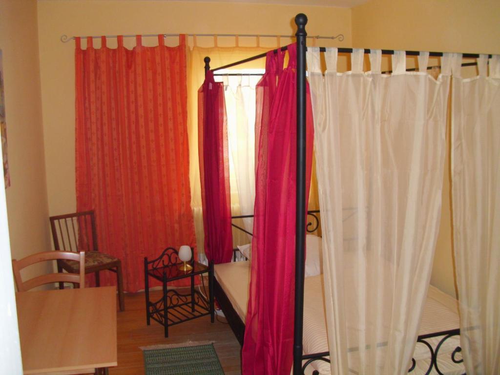 Hotel Am Stern Steimbke Room photo